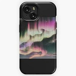 Zeds Dead Northern Lights iPhone Tough Case