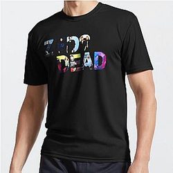Zeds Dead T Shirt  Sticker Active T-Shirt