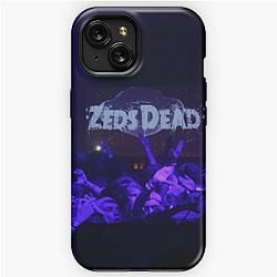 Zeds Dead Nashville iPhone Tough Case