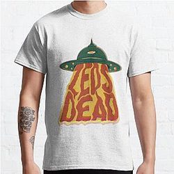 Zeds dead UFO Classic T-Shirt