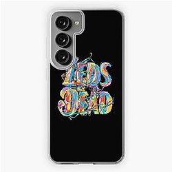 Zeds Dead Merch Zeds Dead DRIPPIN Samsung Galaxy Soft Case