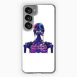 Lost You, Zeds Dead Samsung Galaxy Soft Case