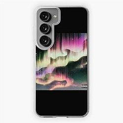 Zeds Dead Northern Lights Samsung Galaxy Soft Case