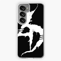 Zeds Dead "ZD" Logo Samsung Galaxy Soft Case