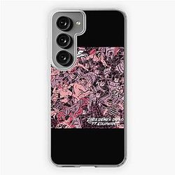 Zeds Dead blame Samsung Galaxy Soft Case