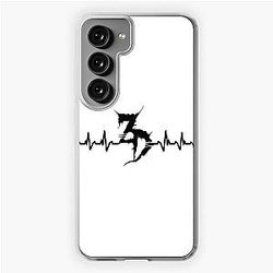 Zeds Dead Heartbeat Samsung Galaxy Soft Case