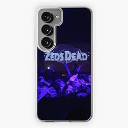 Zeds Dead Nashville Samsung Galaxy Soft Case