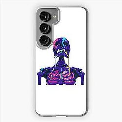 Lost You, Zeds Dead Samsung Galaxy Soft Case