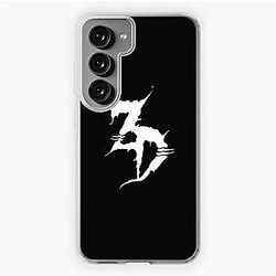 Zeds Dead HD Logo Samsung Galaxy Soft Case