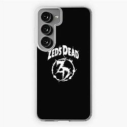 Zeds Dead HD Logo (Ver. 2) Samsung Galaxy Soft Case