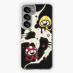 Zeds Dead Samsung Galaxy Soft Case