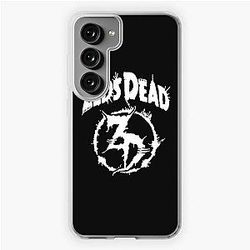 Zeds Dead  Samsung Galaxy Soft Case