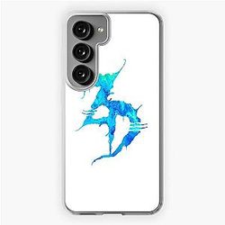 Zeds Dead flow Samsung Galaxy Soft Case