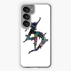 Zeds Dead Logo Samsung Galaxy Soft Case