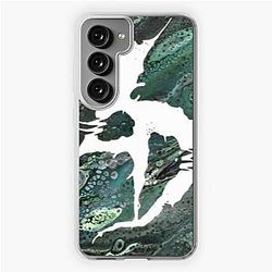 Zeds Dead Jungle Drip Samsung Galaxy Soft Case