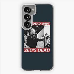 ZEDS DEAD BABY Samsung Galaxy Soft Case
