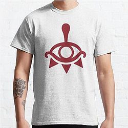 Yiga Clan Classic T-Shirt RB1608