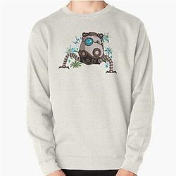 Baby Guardian Pullover Sweatshirt RB1608