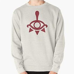 Yiga Clan Pullover Sweatshirt RB1608