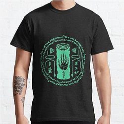 withered hand tears of the kingdom Classic T-Shirt RB1608
