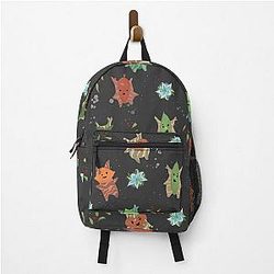 Z Korok Seeds Backpack RB1608