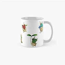 Yahaha! You found me! Classic Mug RB1608