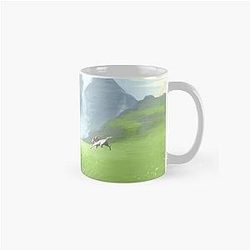 Guardian in the Wild Classic Mug RB1608
