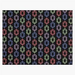 Ruppee Madness Jigsaw Puzzle RB1608