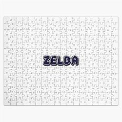 ZELDA| Perfect Gift | Zelda gift Jigsaw Puzzle RB1608