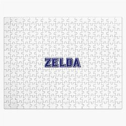 ZELDA| Perfect Gift | Zelda gift Jigsaw Puzzle RB1608