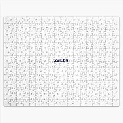 ZELDA| Perfect Gift | Zelda gift Jigsaw Puzzle RB1608