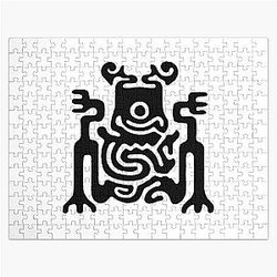 Ancient Guardian Jigsaw Puzzle RB1608