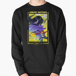 Natsuko Hirose Zenshu Pullover Sweater