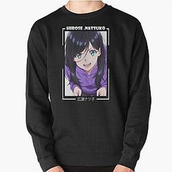 Natsuko Hirose Zenshu Pullover Sweatshirt
