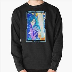 Natsuko Hirose Zenshu Pullover Sweatshirt