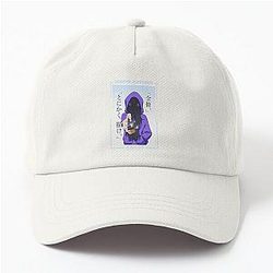 Natsuko Hirose - Zenshu Dad Cap