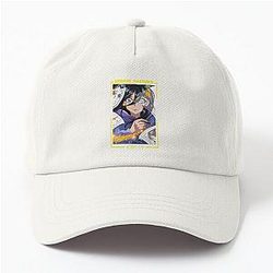 Natsuko Hirose - Zen Shu Dad Hat