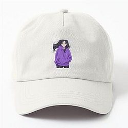 Natsuko Hirose -  Zenshu Dad Hat