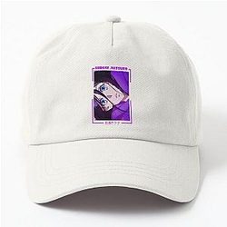 Natsuko Hirose - Dad Hat