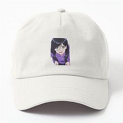 Natsuko Hirose Zenshu Dad Hat