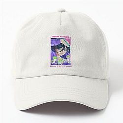 Natsuko Hirose - Dad Hat