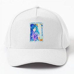 Natsuko Hirose - Baseball Cap