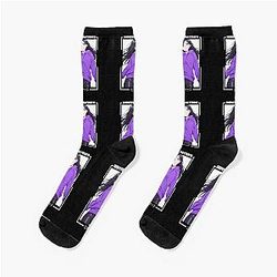Zenshu Essential Socks Design