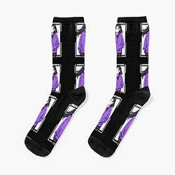 Natsuko Hirose Zenshu Socks