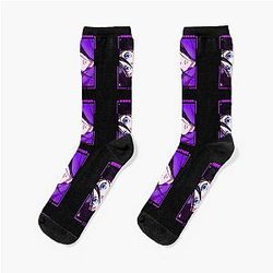 Natsuko Hirose - Zen Socks