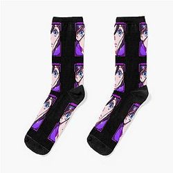Natsuko Hirose - Zenshu Sock