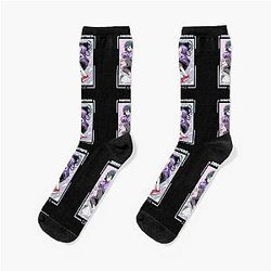 Natsuko Hirose - Socks