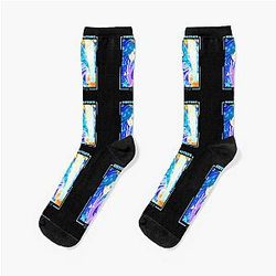 Natsuko Hirose - Zenshu Socks