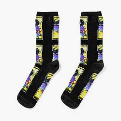 Natsuko Hirose Zenshu Socks