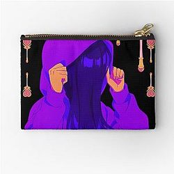 Zenshu Zipper Pouch